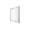 Top quality long lifetime Office Recessed LED Panel Lighting fixture ceiling down light